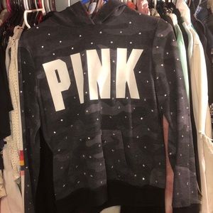 Victoria secret PINK hoodie
